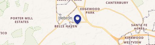 208-Acre Estate with Multiple Residences