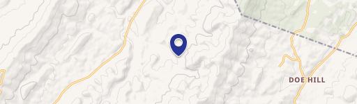 Recreational Mountain Paradise Near Monterey