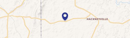 150 Acres of Natural Timber