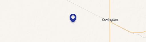 160 Acres Near Douglas, OK