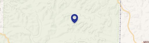 Ozark Mountain Retreat Land