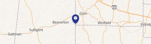 Recreational Farm with Managed Lake