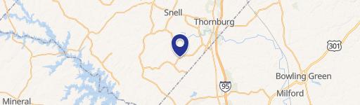 270 Acres of Development Potential