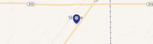 4-Acre Lot in Sledge, MS