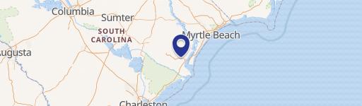 Waterfront Estate Lots on Sampit River