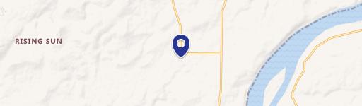 Pope County Hunting Paradise