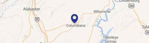 Shelby County Gentleman's Farm