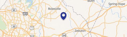 Wake County Land Parcel