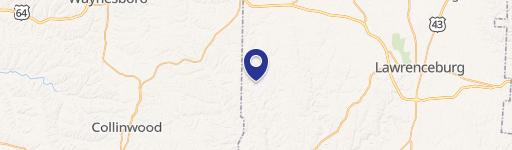 26.85 Acre Nature Retreat