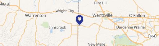 Wentzville Acreage Along HWY Z