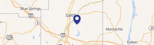 Development Property Near Highway 45