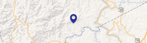 Majestic Mountain Retreat with Acreage