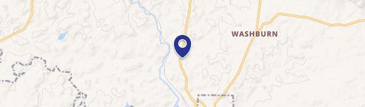 Spacious Estate on 27 Acres