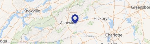 31-Acre Farm Near Asheville