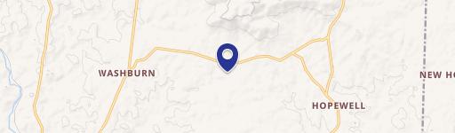 Bostic Luxury Home on Acres