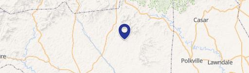 Secluded Country Retreat Land Parcel