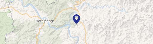 Off-Grid Mountain View Property