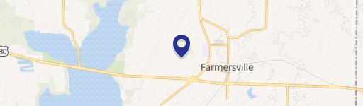 Secluded Equestrian Retreat on 60 Acres