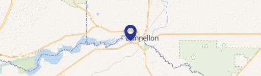 Dunnellon Acreage: Agricultural/Equestrian Opportunity