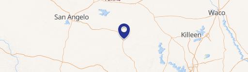 Texas Hill Country Acreage