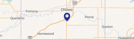 Prime Land Near Interstate I-35