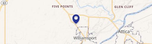 Hunting and Fishing Land with Cabin