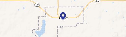 320 Acre Cattle Facility