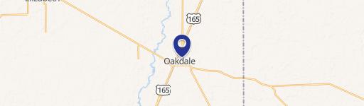 50-Acre Tract Near West Bay WMA