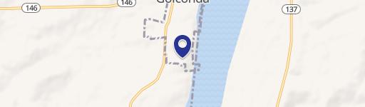 97 Acres Bordering Ohio River