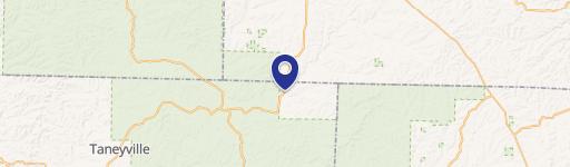 Secluded Timber Tract with Cabin