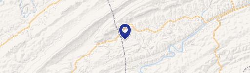 Mini-Farm Land with Two Homes