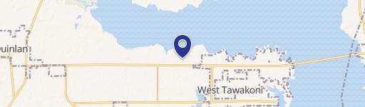 Stunning Estate with Private Lake