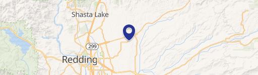 Redding Hunting and Fishing Paradise