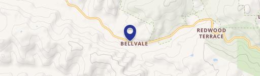 San Gregorio Creekside Farm