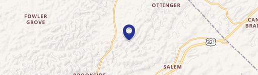 Log Cabin Retreat on Acres