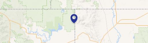 Home on Spacious Acreage