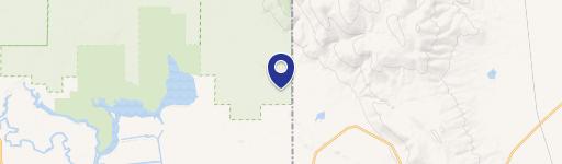 Fall River Valley Ranch