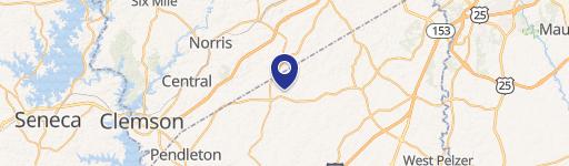 Beautiful Land Tract in Liberty