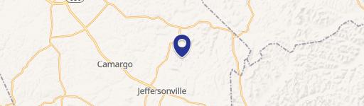 80 Acres Bedford Stone Retreat