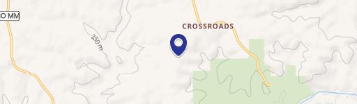 Park-Like Acres Bordering State Park