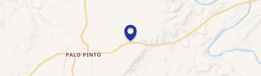 Palo Pinto Lake Recreational Ranch