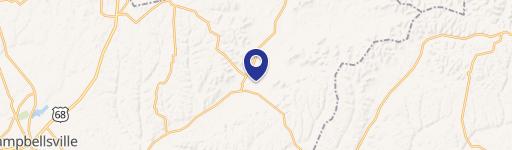 165 Acres of Kentucky Land