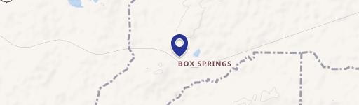 Hunting Land with Residential Potential