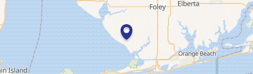 Magnolia Springs Acreage Opportunity