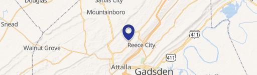 Land with Homesite Potential