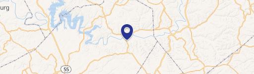 Newer Home with Detached Garage