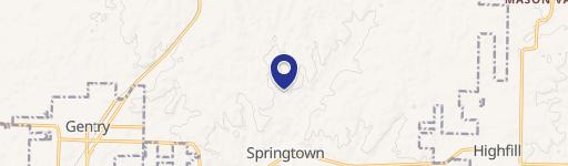 Equestrian Estate with Modern Amenities