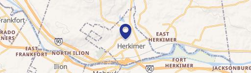 Former Bank Building For Sale