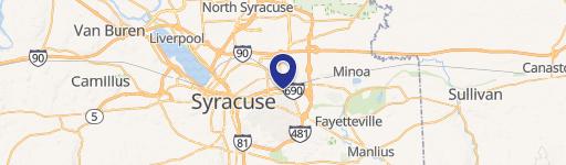 Former Liquor Store Retail Space