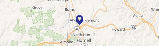 Industrial Shop/Maintenance Facility For Rent